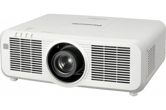 PANASONIC - Vidéo-projecteur PT-MZ670E - 6500lm - WUXGA - LCD Projector (Neuf)