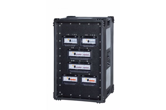 VELLO - Boitier de distribution 125A (Neuf)