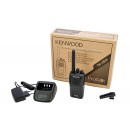 KENWOOD - Talkie Walkie TK3501 E  (Neuf)