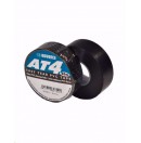 ADVANCE - Tape isolant AT4 PVC - Souple - Noir 19mm X 20M (Neuf)
