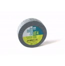 ADVANCE - Tape isolant AT4 PVC - Souple - Gris 19mm X 20M (Neuf)