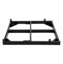 D&B - Système de suspension pour DVA jusqu'à 250kg (Neuf)