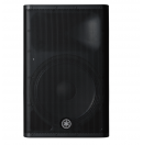 YAMAHA - Enceinte amplifiée DXR 15MKII - 15" + 1"- 1100W (Neuf)