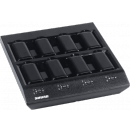 SHURE - Chargeur 8 accus SB900/SB900A (Neuf)
