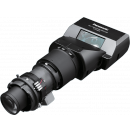 PANASONIC - Objectif ET DLE035 pour vidéo-projecteur PT RZ970BE (Neuf)