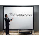 I-VISIONS - Surface arrière  4/3 - 3m x 2,25m - format 4/3 (Neuf)