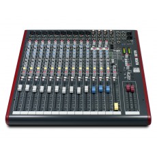 ALLEN & HEATH - Mixing desk ZED 12 FX (New)