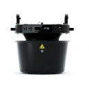 MAGIC FX - Machine à confettis Swirl fan II (Neuf)