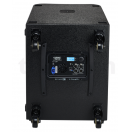 QSC - Ks118 Caisson de basse actif 18"  (Neuf)