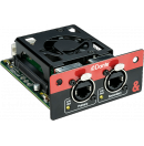 ALLEN & HEATH - Carte S-DANTE pour console SQ (Neuf)