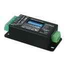 ARTECTA - LED RGB DMX - RGB Controller Output max. 3 x 5A - 3 channels (New)