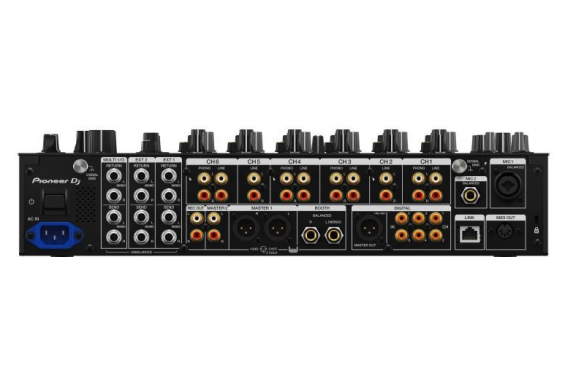 PIONEER - Table de mixage DJM V10 (Neuf)