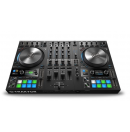 NATIVE INSTRUMENT - KONTROL S4 Mk2 - USB DJ Controller (New)
