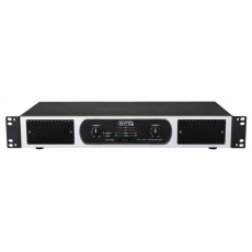 SYNQ - Amplificateur CLASSE-D 2x 550Wrms (Neuf)